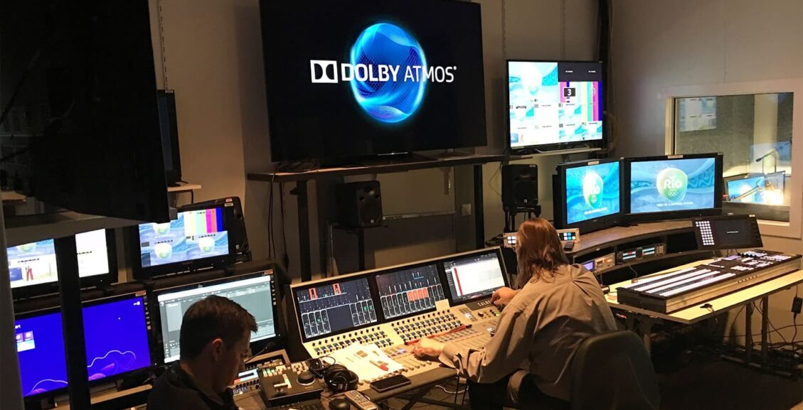 Dolby Atmos Music: A Revolution in Audio Recording and Playback