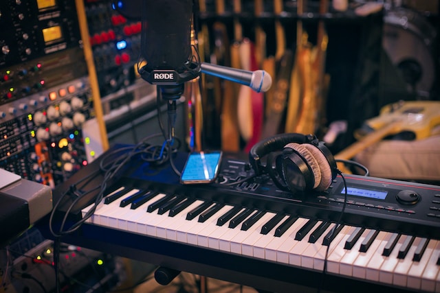 Renting Storage for Your Musical Instruments: Pros, Cons, and What to Consider