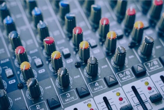 Advanced Sound Recording for Aggressive Metal Vocals – Expert Tips
