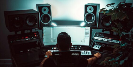 Understanding the Influence of Music Producers
