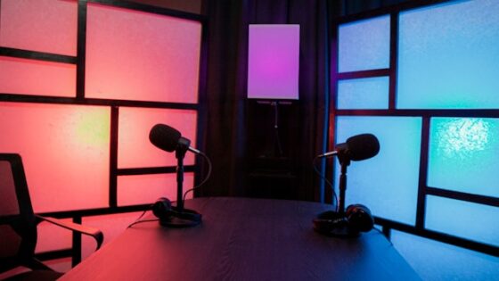 Podcast Studios & PPC Ads: A Match Made for Growth